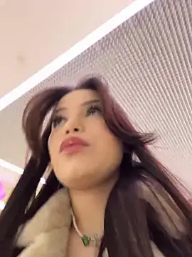 Chloe  Moon online show from November 26, 2:29 pm