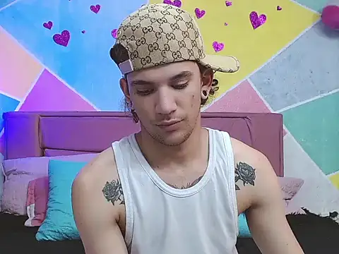 tylor boy online show from September 20, 8:54 pm