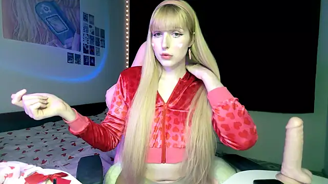 Snapshot of joy_pretty chatting on February 14, 9:32 pm joy pretty online show from February 14, 9:32 pm