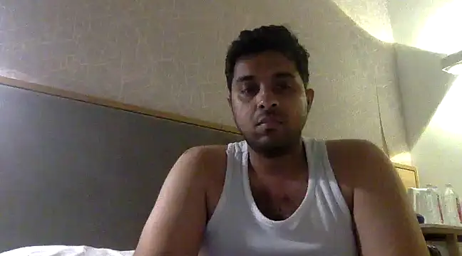 xavier2177 online show from December 7, 6:15 pm