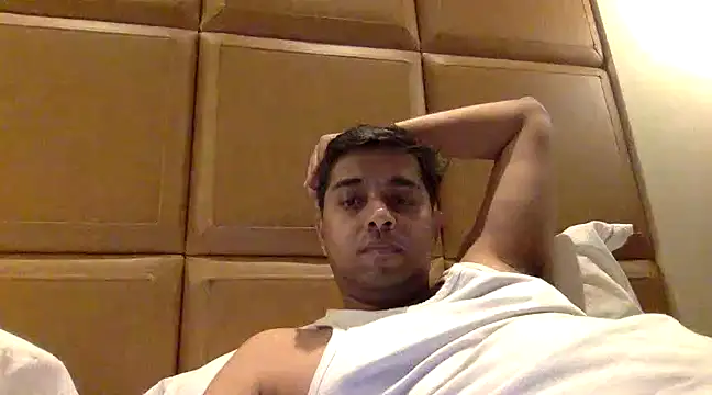 xavier2177 online show from December 30, 7:00 pm