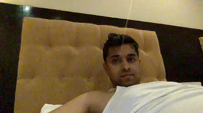 xavier2177 online show from January 30, 8:53 pm