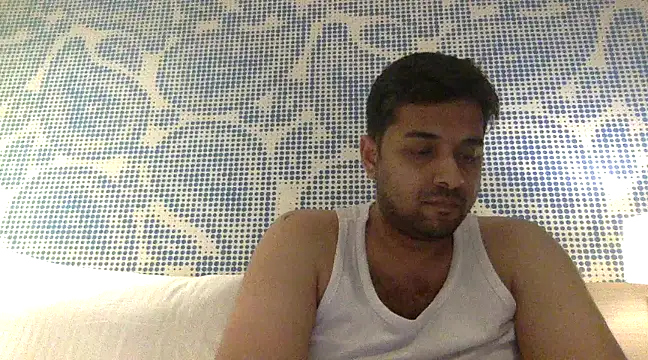 xavier2177 online show from February 6, 5:51 pm