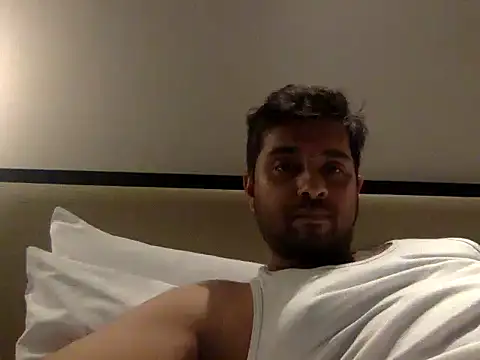 xavier2177 online show from October 14, 7:03 pm