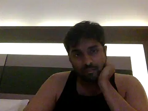 xavier2177 online show from December 3, 6:50 pm