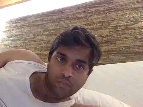 xavier2177 online show from March 3, 7:31 pm