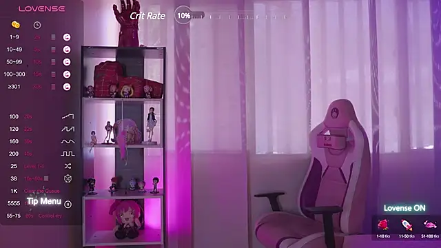 mara jackson  online show from March 4, 3:37 pm