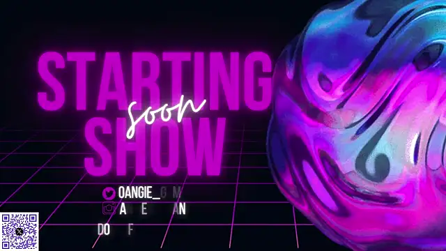 angie bigboobs  online show from March 5, 11:06 am