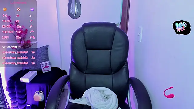 jessicarabbit 1 online show from January 18, 2:47 am