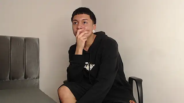 alex-lover online show from March 21, 6:05 am