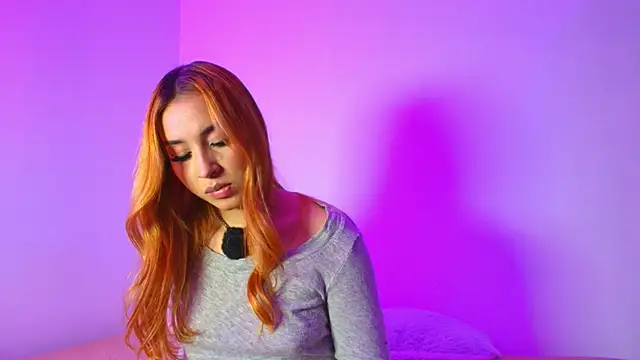 PollyGrey  online show from January 10, 1:29 am