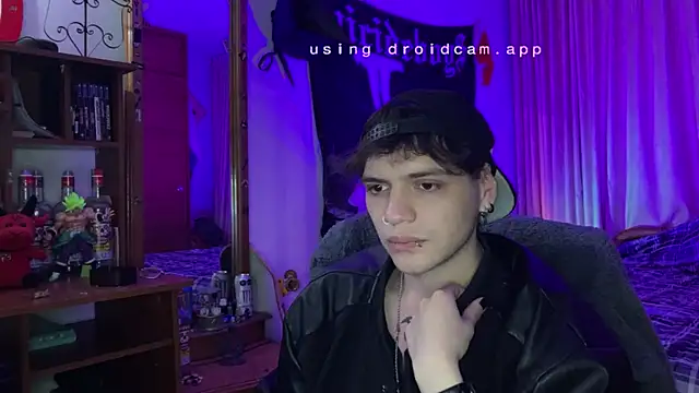 Soul cursed boy online show from May 30, 3:58 am