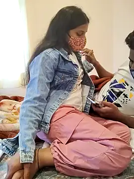 Palak 4u online show from February 2, 3:10 am