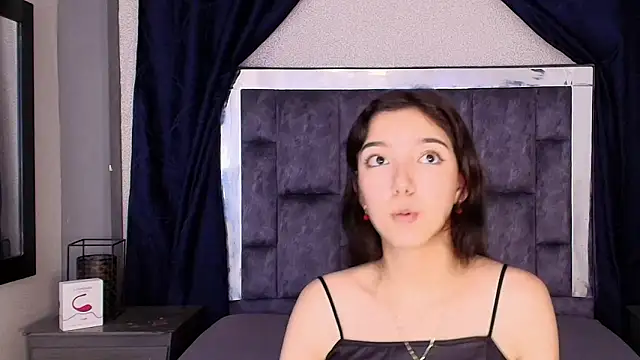 Marcelaa fox online show from January 10, 8:04 pm