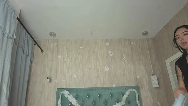 Marcelaa fox online show from December 5, 8:16 pm