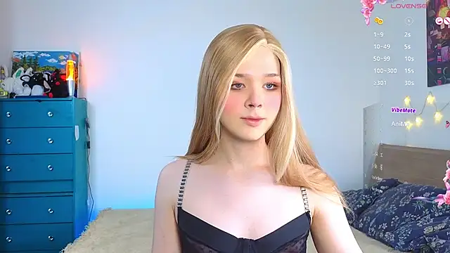  yourFoxy  online show from September 24, 4:54 pm