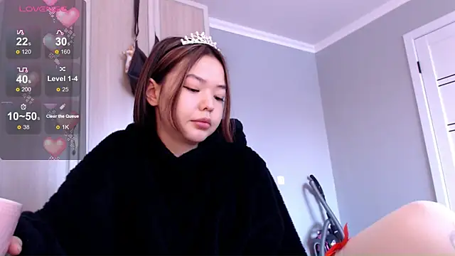 osaka nia online show from February 27, 11:10 am