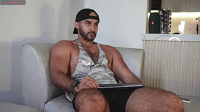 orion1993 online show from October 8, 12:25 pm