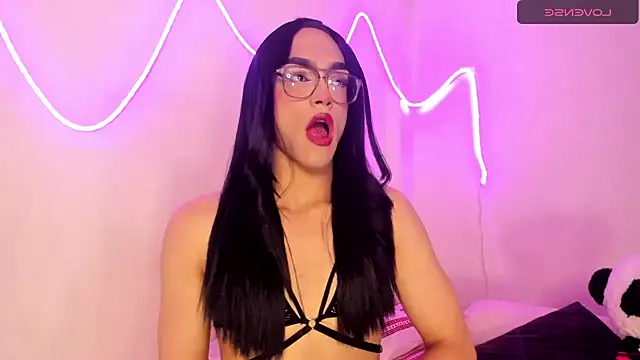 melissa hot22 online show from February 16, 9:05 pm