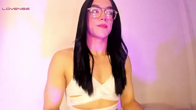 melissa hot22 online show from March 8, 2:55 am