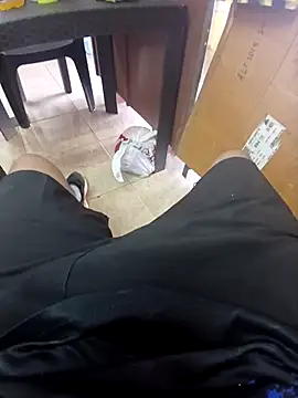 Snapshot of Alva14cm chatting on February 5, 6:34 pm Alva14cm online show from February 5, 6:34 pm