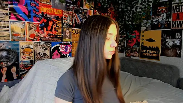 Snapshot of Butterflys1268 chatting on March 2, 10:16 pm Butterflys1268 online show from March 2, 10:16 pm