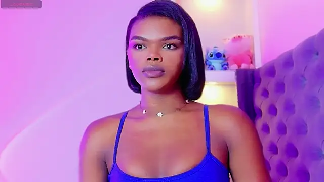 CamiEstrada online show from October 26, 5:24 am