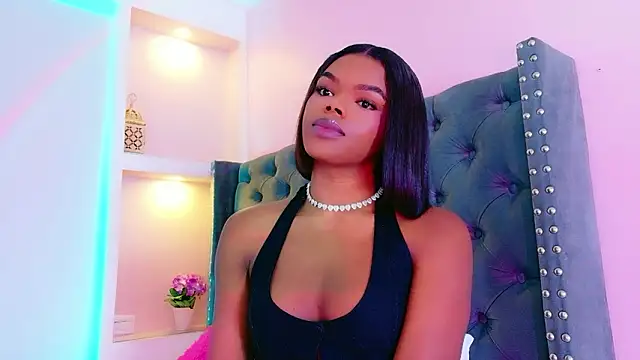 CamiEstrada online show from February 4, 2:28 am