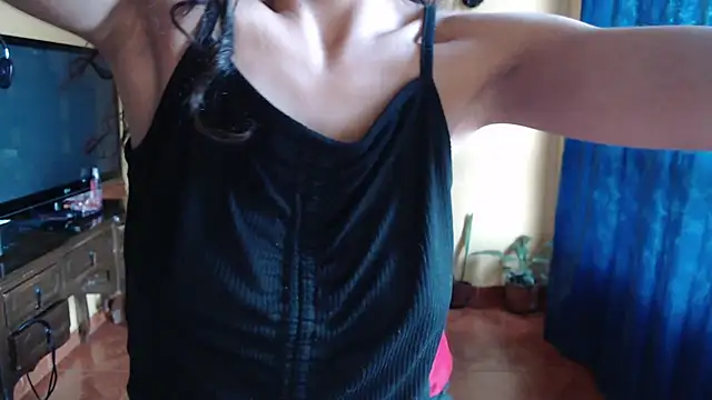 smith lechosoxxx online show from October 31, 11:22 am