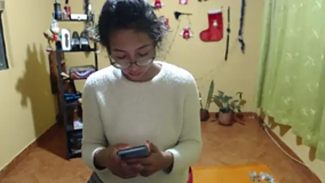 smith lechosoxxx online show from December 1, 9:14 am