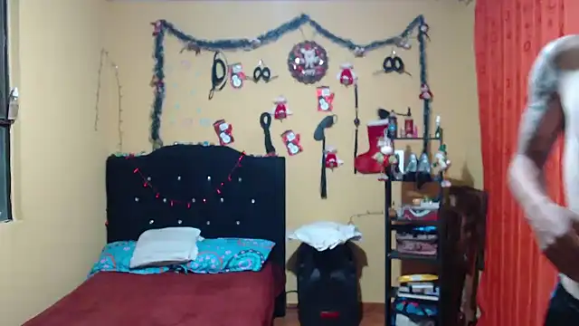 smith lechosoxxx online show from December 15, 7:45 am