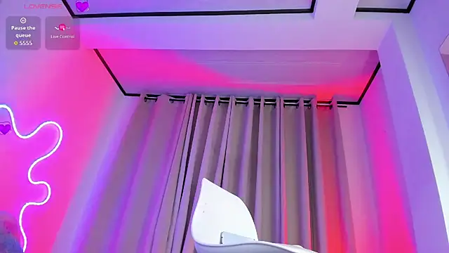 Mackensy sweett online show from February 16, 5:58 am