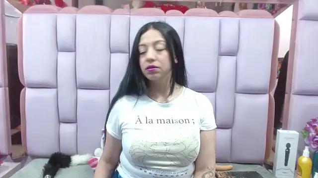 slut anal  online show from February 18, 9:20 pm