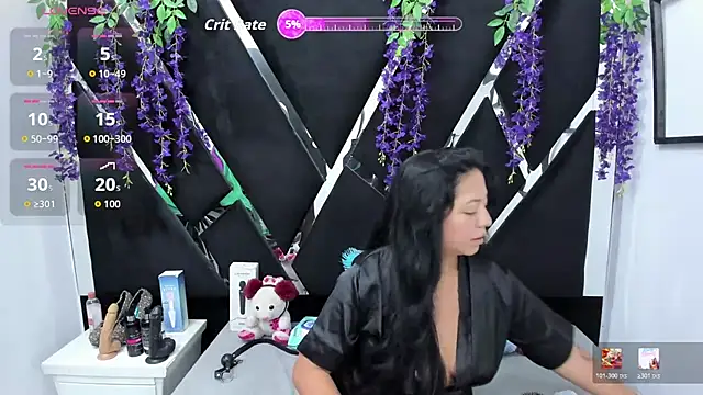 slut anal  online show from May 27, 7:11 pm