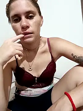 Scarlett-Leh online show from December 22, 6:04 pm