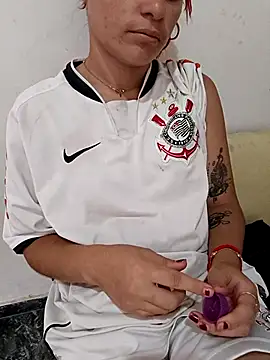 Scarlett-Leh online show from February 21, 6:15 pm