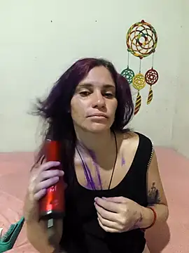 Scarlett-Leh online show from September 16, 2:56 am