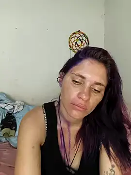 Scarlett-Leh online show from September 16, 3:24 pm