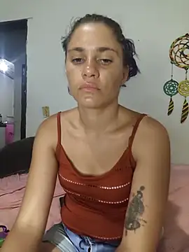 Scarlett-Leh online show from October 5, 10:18 pm