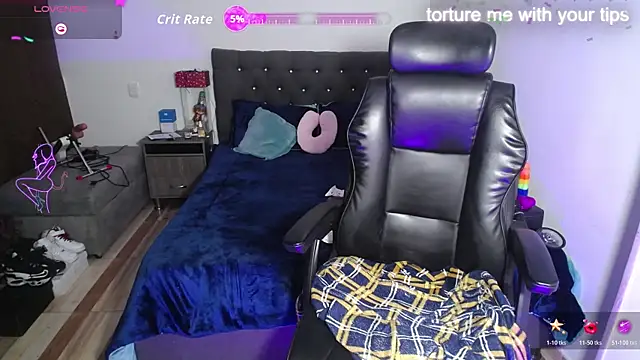 girl naugthy online show from November 27, 1:07 am