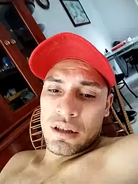 Snapshot of Jair_BM chatting on January 17, 8:56 pm Jair BM online show from January 17, 8:56 pm