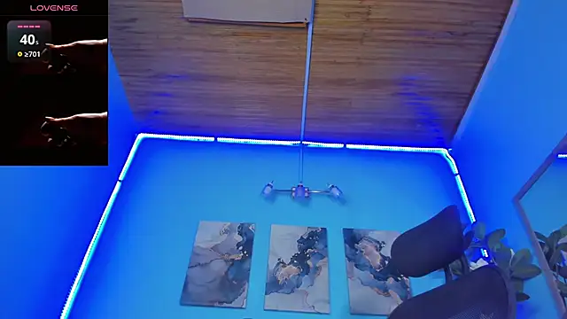  hairybeard  online show from March 22, 3:09 pm