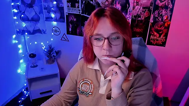 Rudy 02 online show from October 22, 8:30 pm