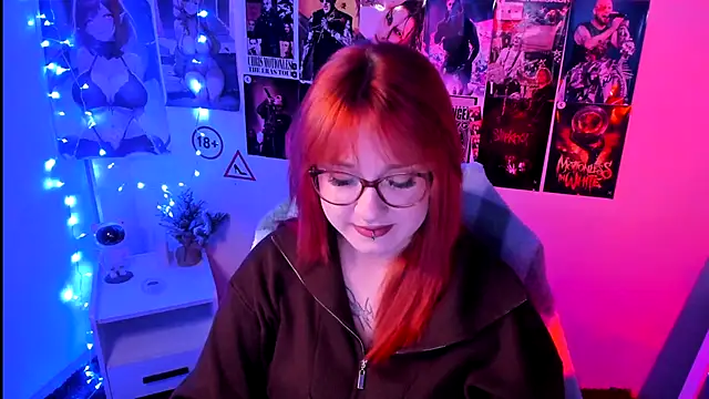 Rudy 02 online show from October 23, 6:50 pm