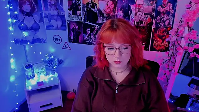 Rudy 02 online show from November 17, 11:21 pm