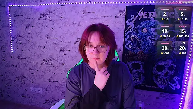 Rudy 02 online show from March 5, 11:23 pm