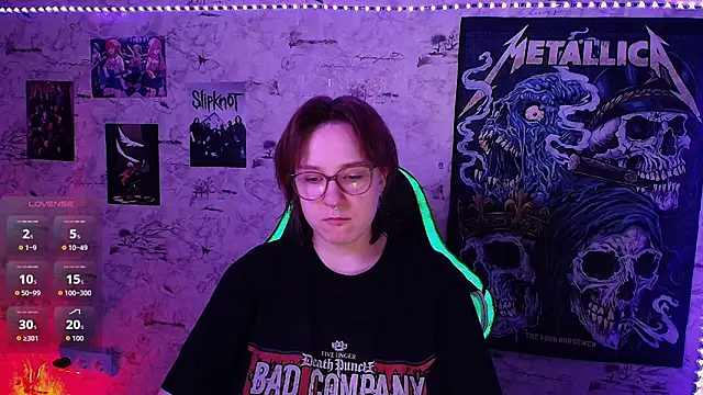 Rudy 02 online show from March 18, 2:26 am