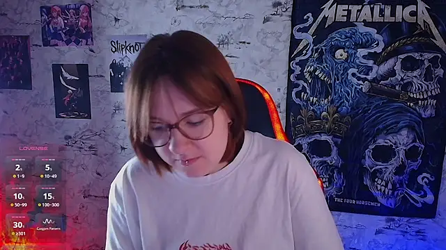 Rudy 02 online show from April 5, 12:35 pm