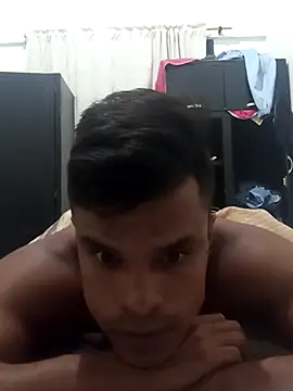 Derek Lustfordx online show from October 20, 1:28 am