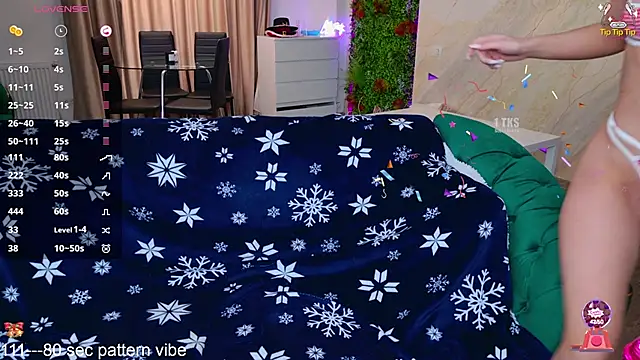 emily bloom online show from February 11, 5:26 am